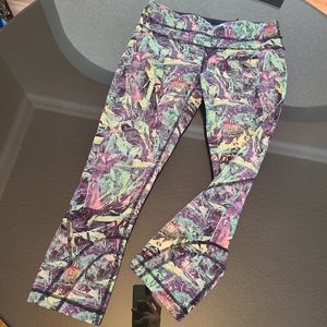 Lululemon leggings - like new!